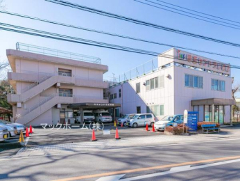  埼玉セントラル病院