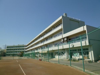  志木中学校