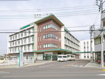 　上福岡総合病院