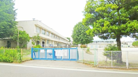  関沢小学校