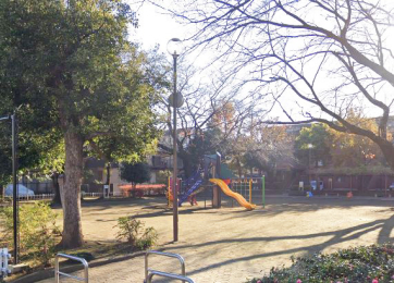  和田西公園