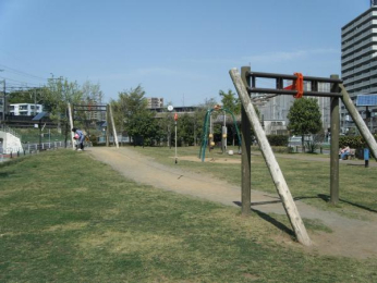  あけぼの公園