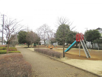  中道公園