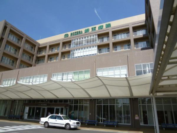  埼玉病院
