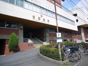  菅野病院